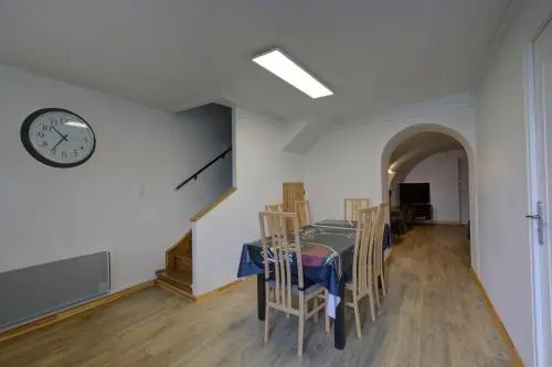 House 6 pers close to the center of Amboise