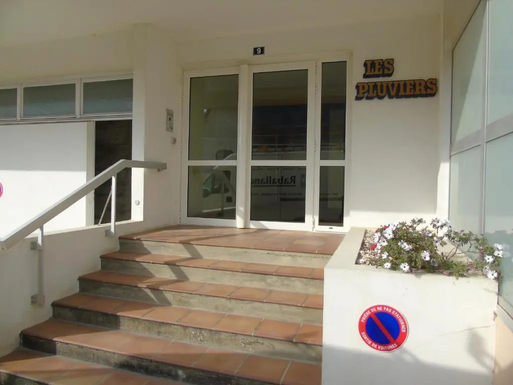 Appartement Saint-Jean-de-Monts, 2 pièces, 4 personnes - FR-1-83-142