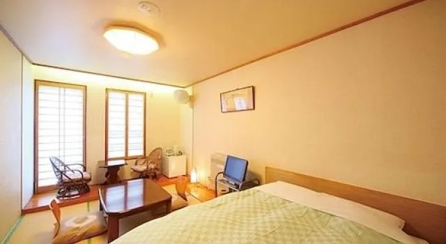 Yumoto Hill Side Inn