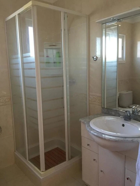 Apartment With 4 Bedrooms in Arrentela, With Wifi