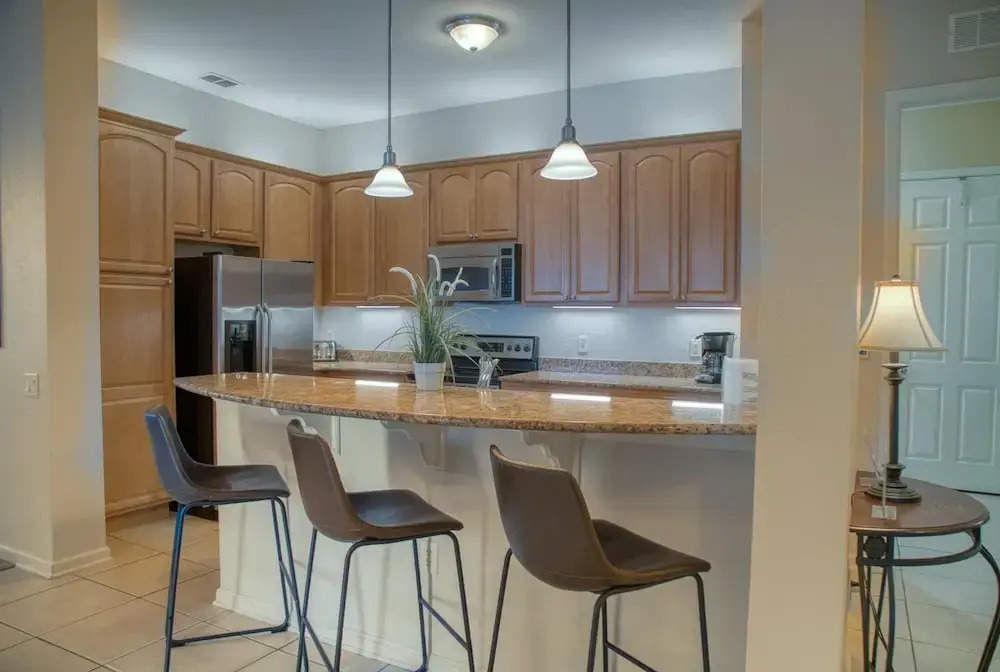Vista Cay Luxury 3 Bedroom Condo 3030