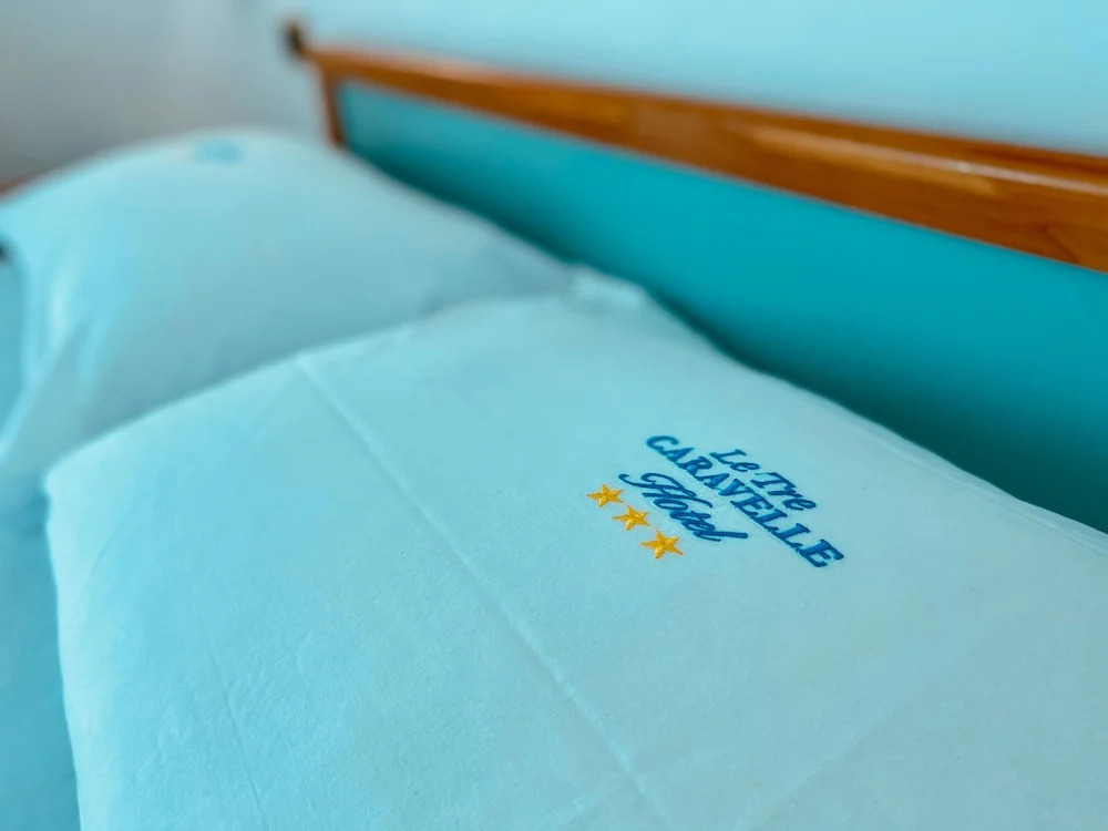 Hotel Le Tre Caravelle