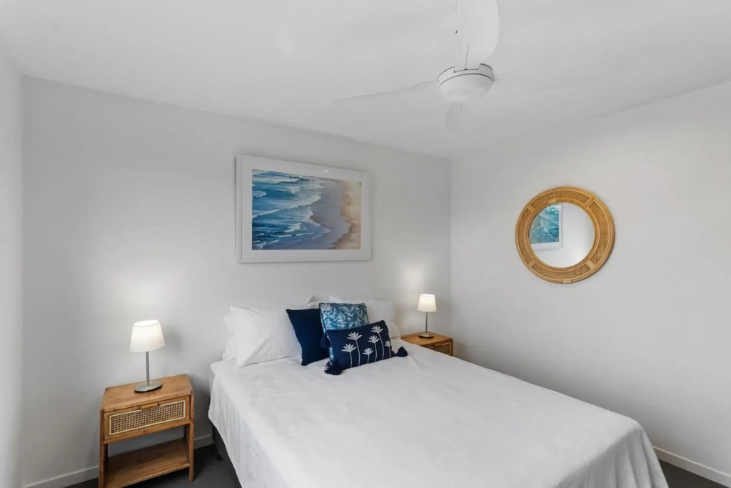 Lennox Retreat