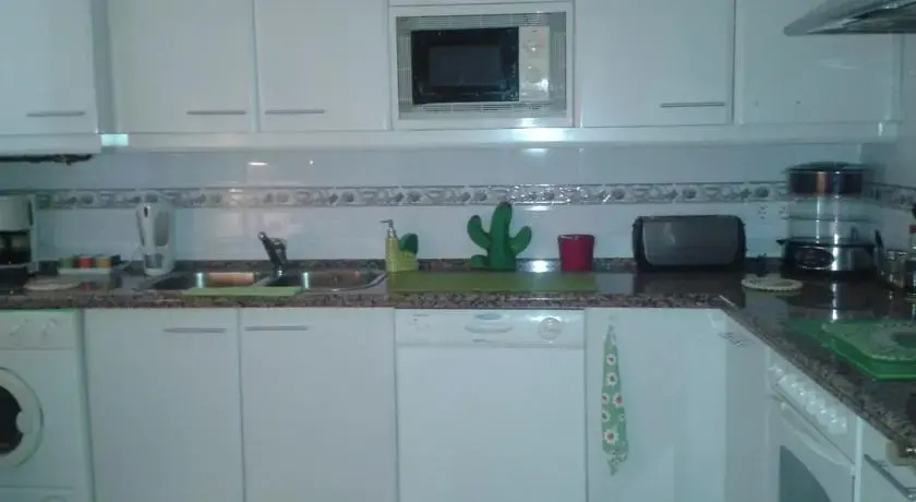 Apartamento Duque de Mandas