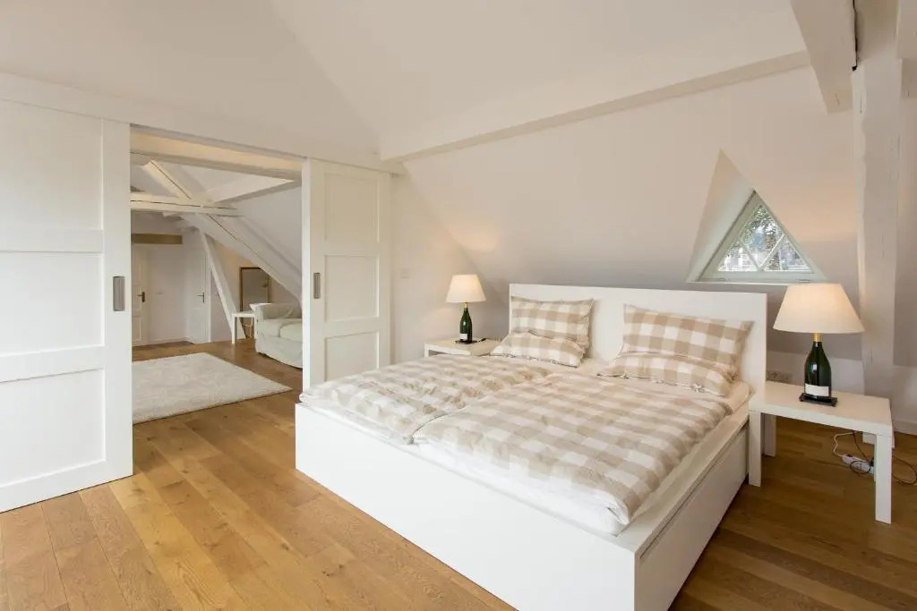 Landhaus Reverchon
