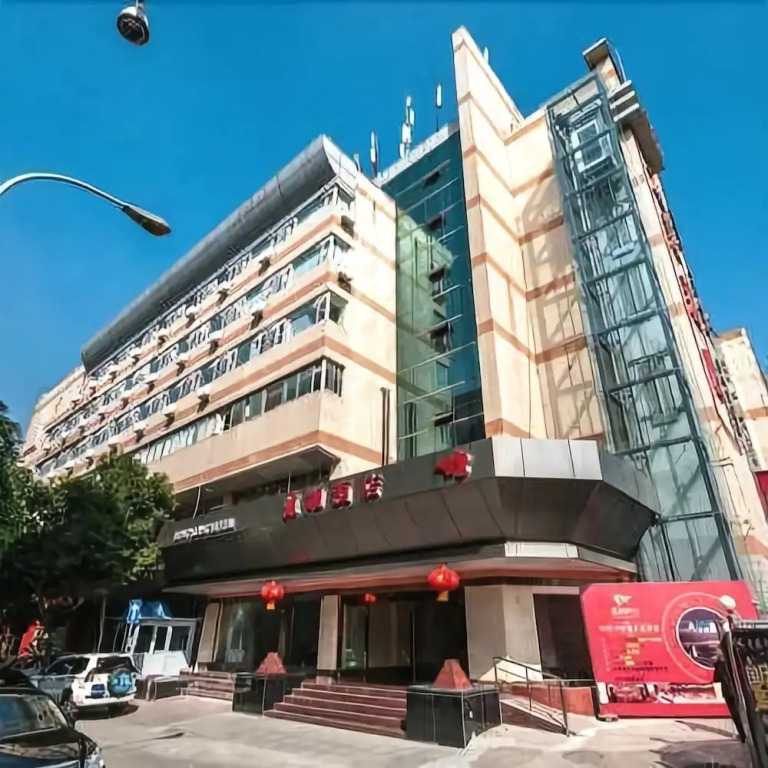 Longxiang Hotel