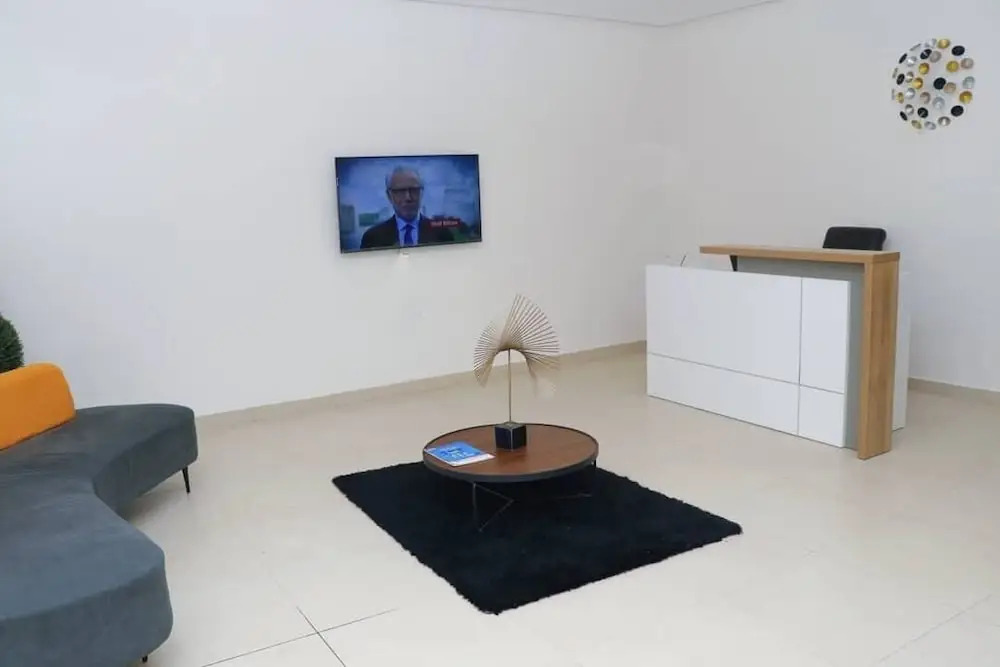 Westwing Hotels and Apartments Lekki