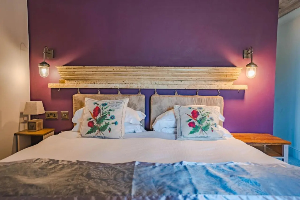 The Bunk Inn