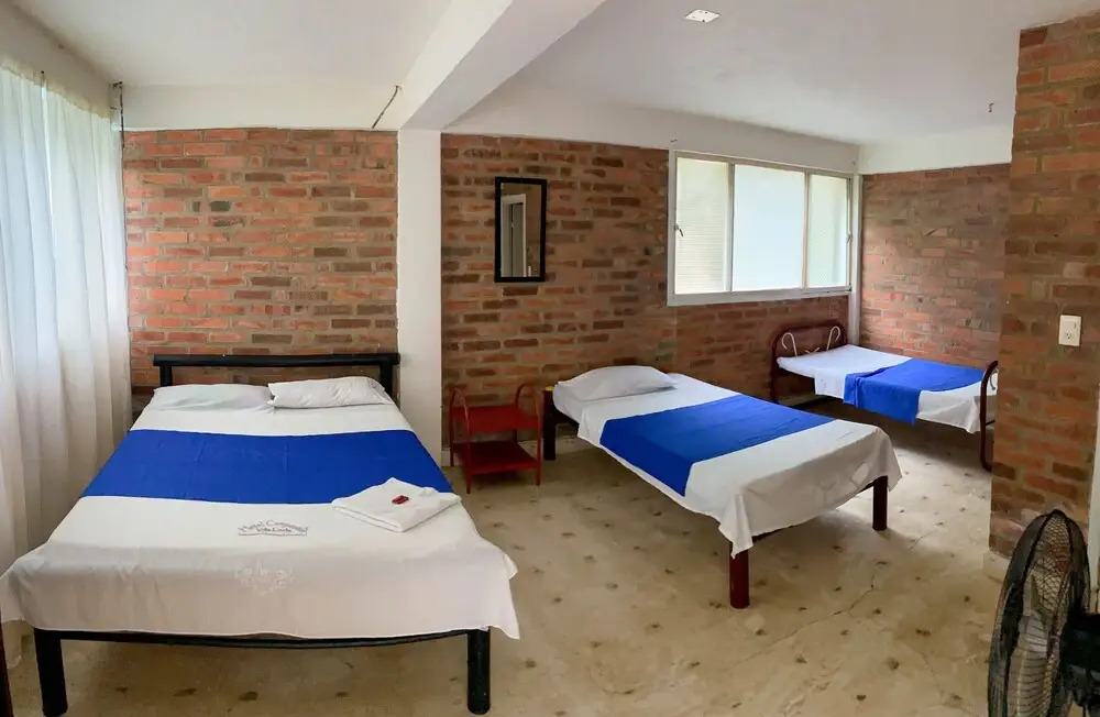 Ecohotel Villa Linda