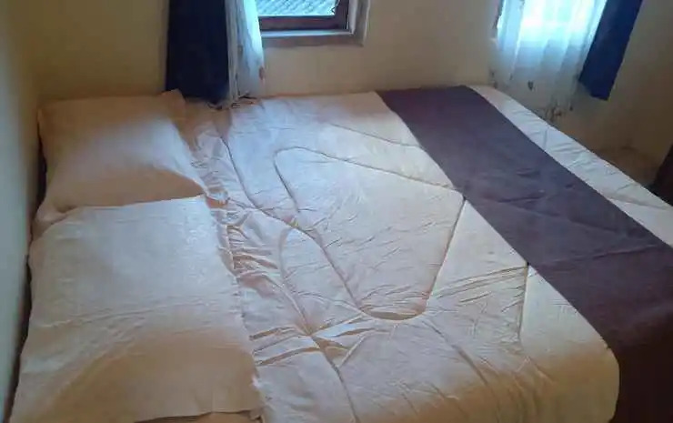 Homestay Jogan Gumelar