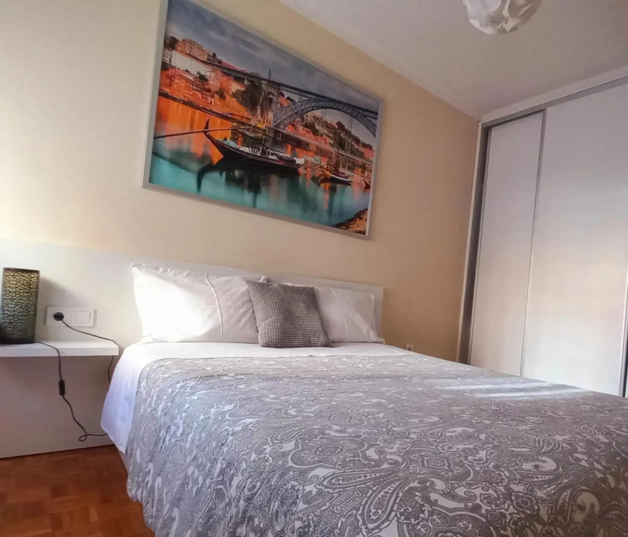 Oporto Vasconcelos Guest House