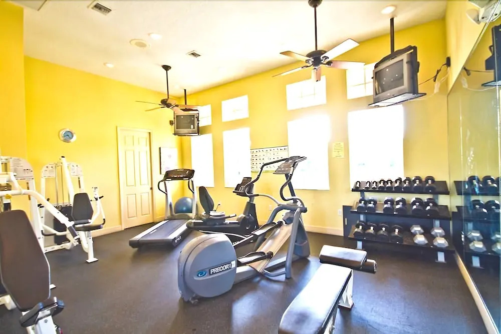 Canopy Walk 235 - Three Bedroom Condo