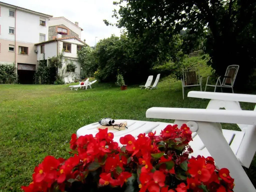 Hotel Toscana