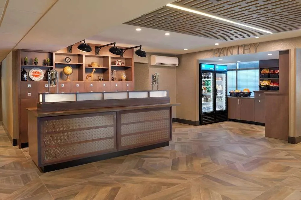 Holiday Inn Express Hamilton-stoney Creek
