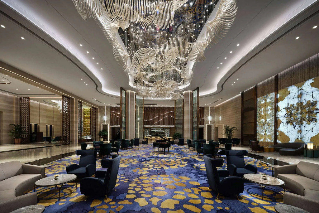 Howard Johnson by Wyndham Jimei Lake Plaza Xiamen