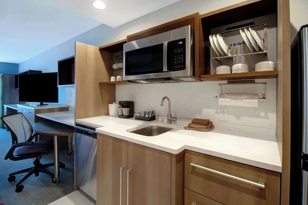 Home2 Suites By Hilton Shepherdsville Louisville South