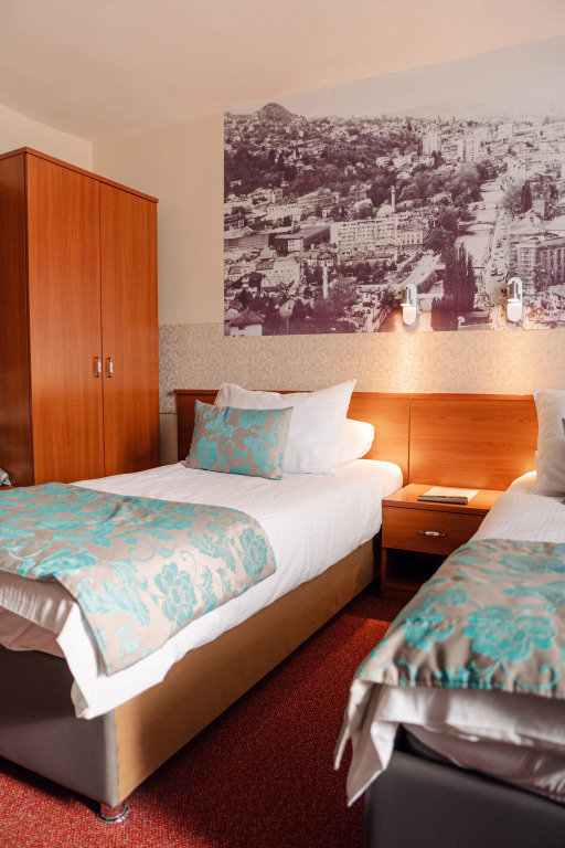 Hotel Villa Harmony