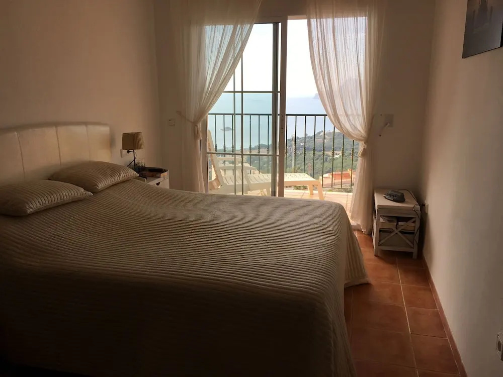 Bungalows Villa Vista