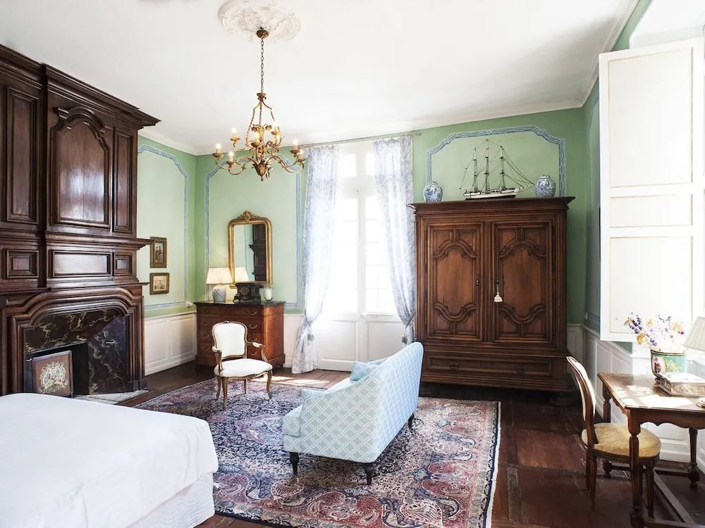 Le Griffon - Les Suites Sarladaises