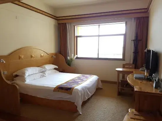 Yunti Hotel