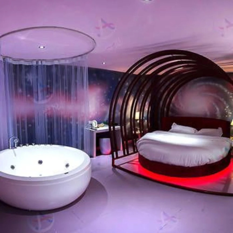 New Aiyue Hotel (Qingdao Haichang Polar Ocean World)(新爱悦酒店(青岛海昌极地海洋世界店))