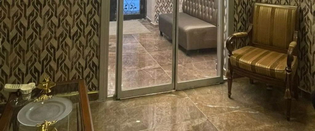 Gaziantep Taşhan Hotel