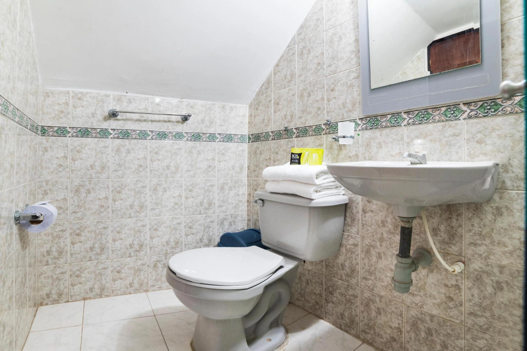 Hotel Virrey 76 Barranquilla