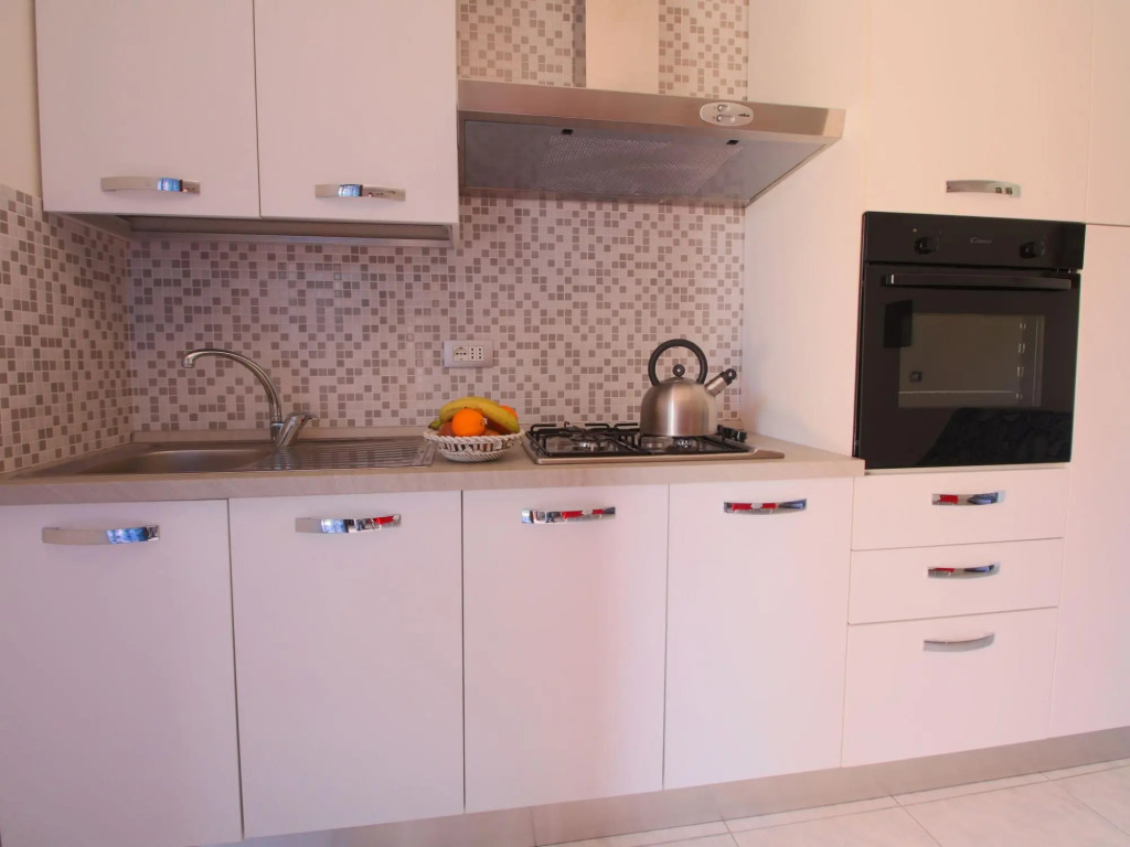 Villa in Marche With Pool & Panoramic Views