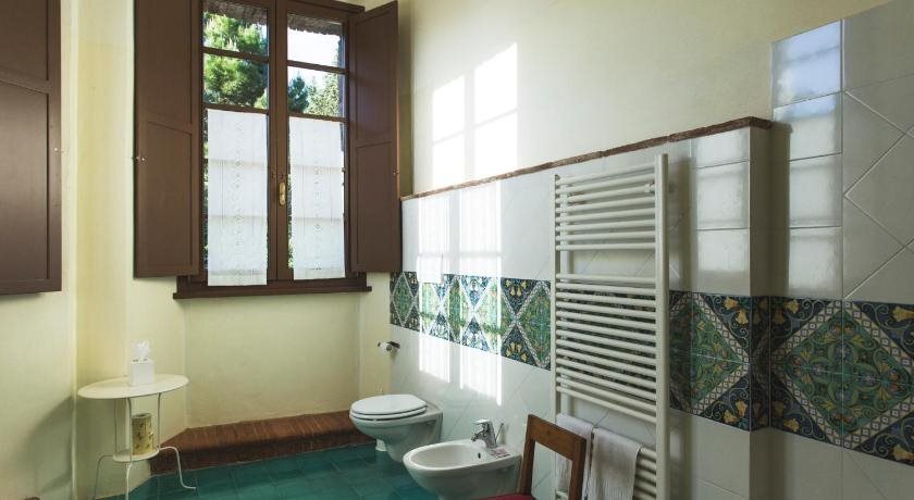 Agriturismo Villa Buoninsegna