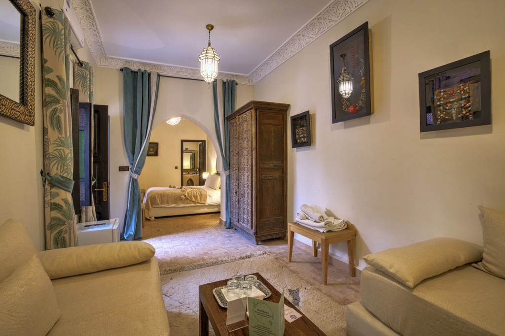 Riad Bijoux