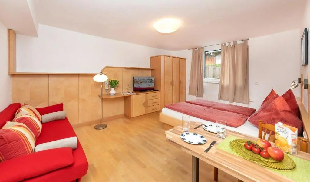 Elto Appartements