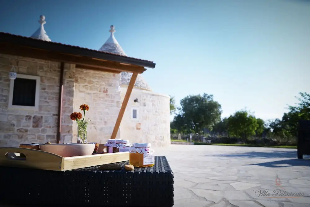 Trulli Relais