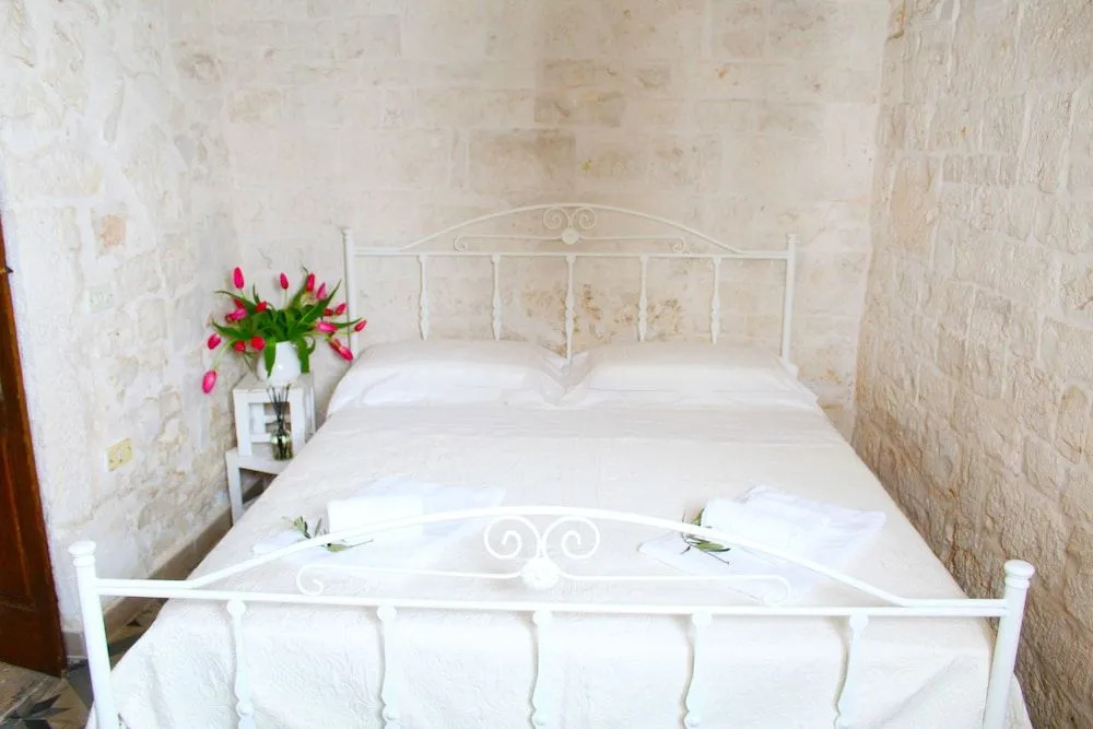 Trulli Antica Fonte