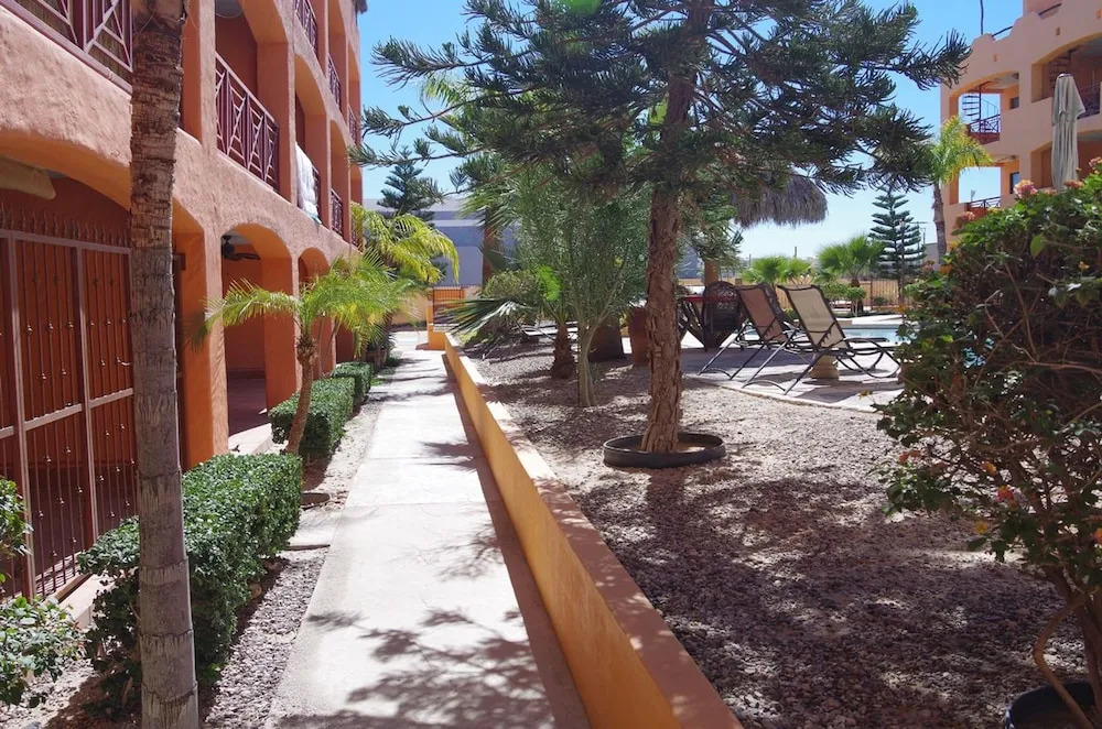 El Pueblo 2 BR 2C Upper by Casago