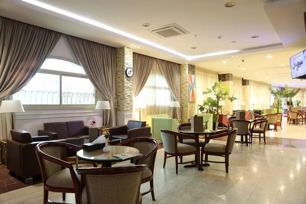 Alazhar Palace Hotel
