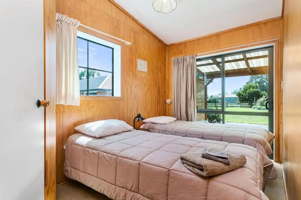 Pickering Barn Stay