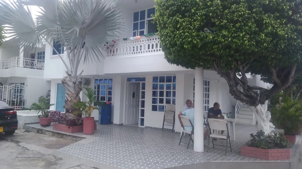 Comodo Apartamento en Cartagena