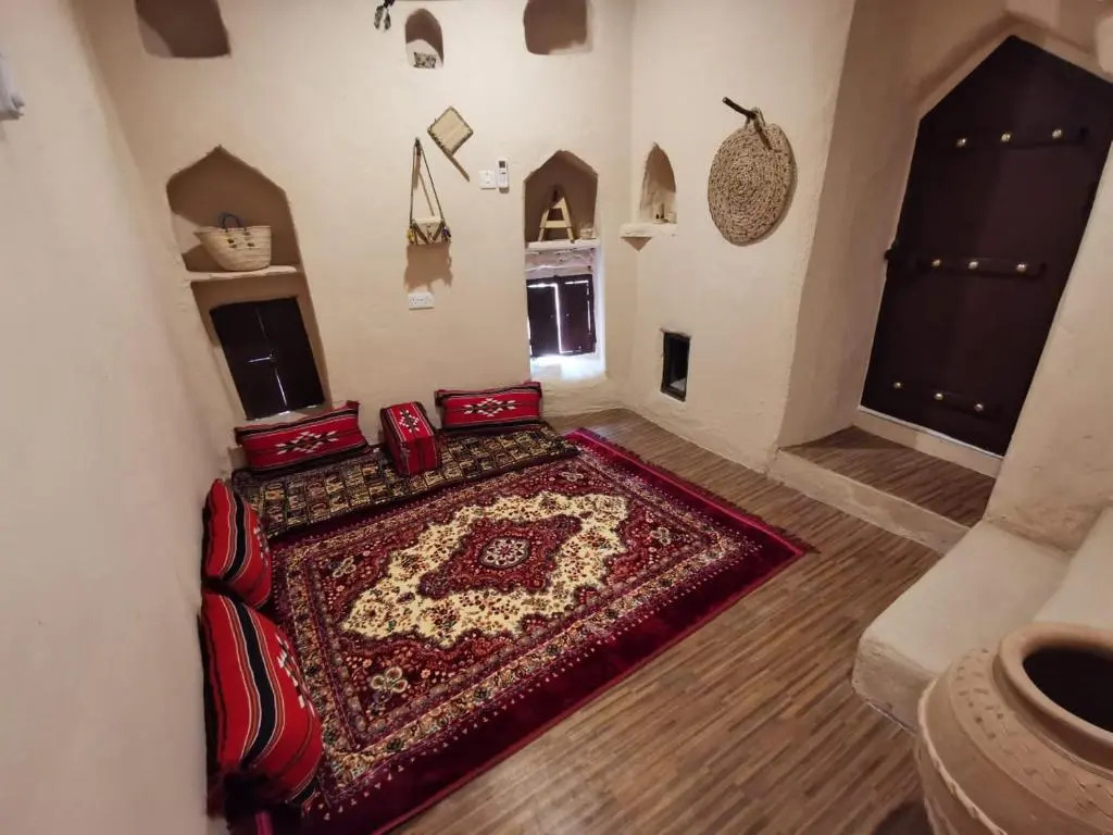 Mud House Nizwa
