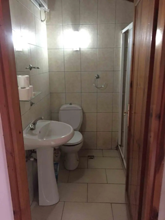 Polonezköy Country Club & Accommodation in the Wildlife Park