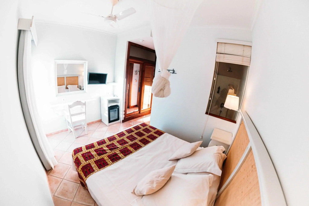 Hostal la Savina