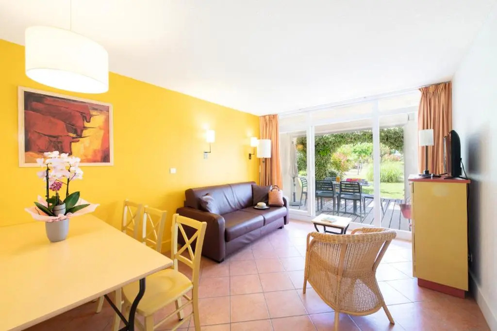 SOWELL RESIDENCES Les Sablons