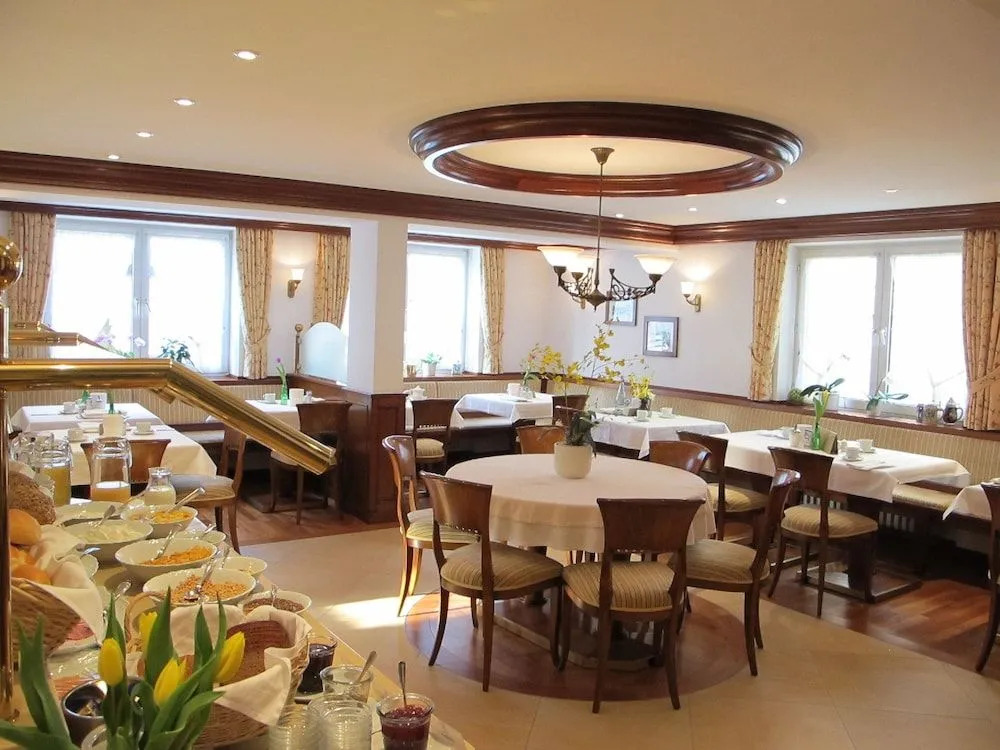 Hotel Germania