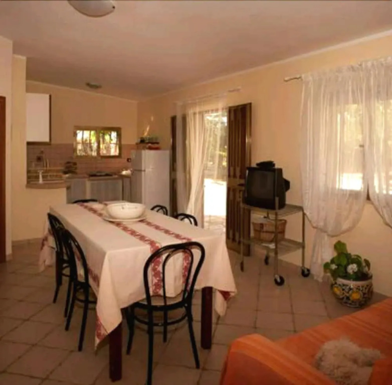 Bed and Breakfast La Liccina