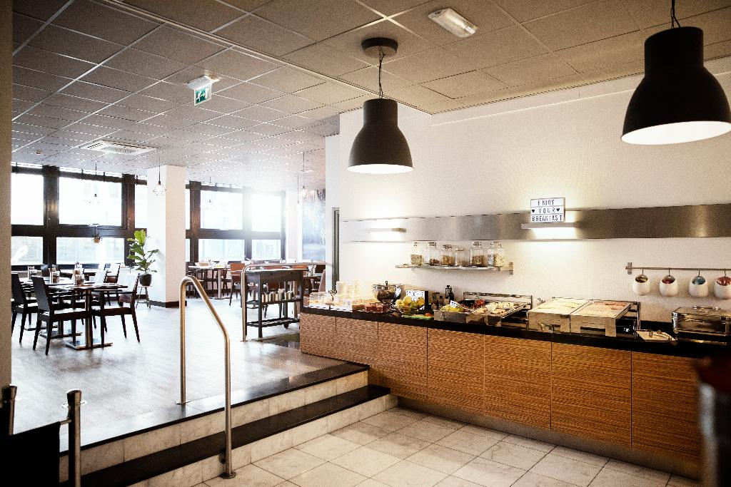 Leonardo Hotel Utrecht City Center