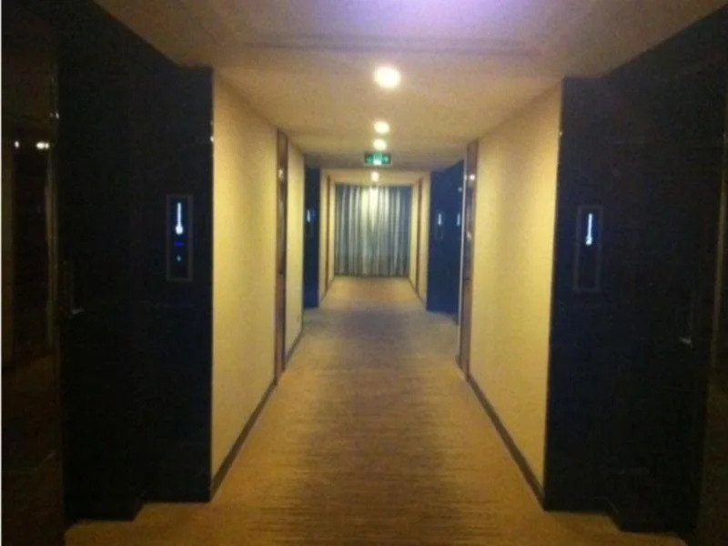 Zheng fang yuan international Hotel