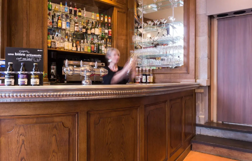 The Originals Boutique, Grand Hôtel Saint-Pierre, Aurillac