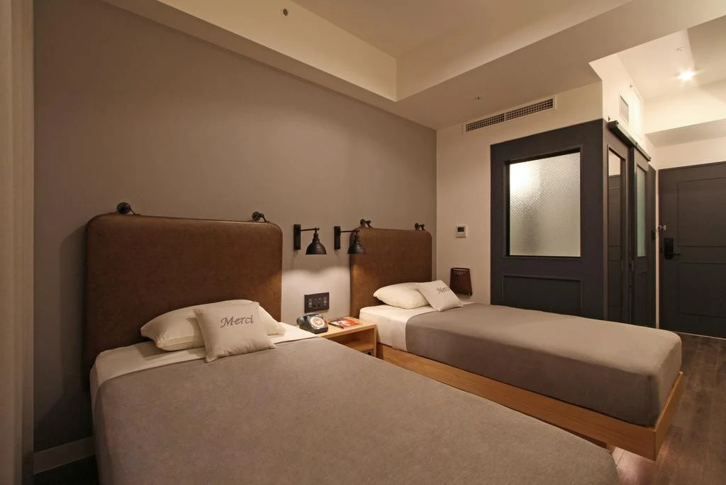 MOXY Tokyo Kinshicho