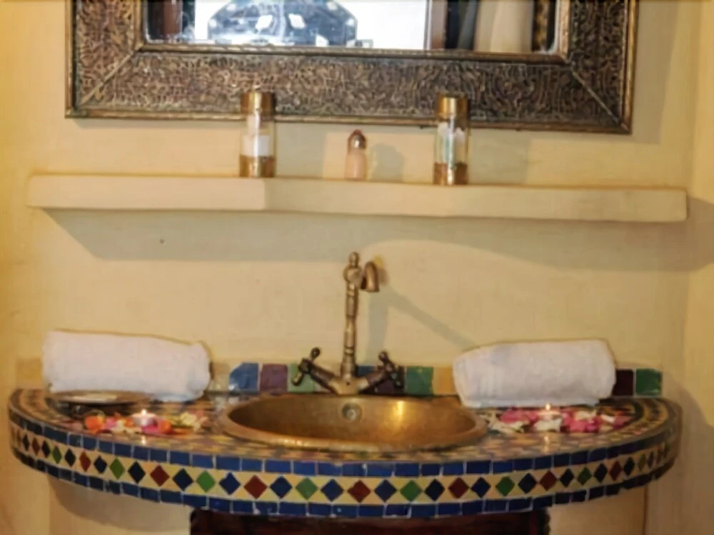 Riad Jnane Jdid
