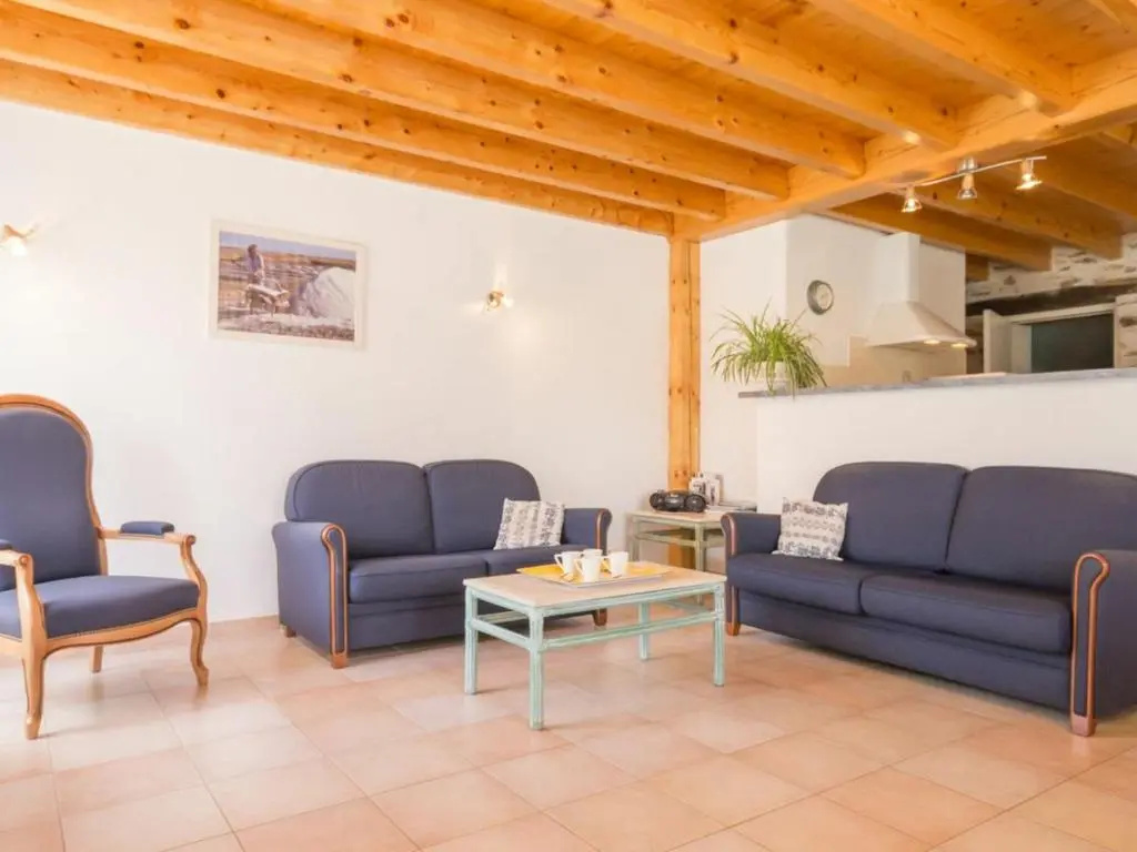 Gîte rénové sur domaine viticole bio, proche de Nantes et Pornic, jardin clos, vélos à disposition - FR-1-306-1035