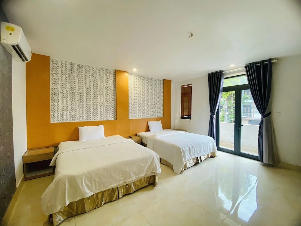 Sunny 1 Hometel Vinh Long